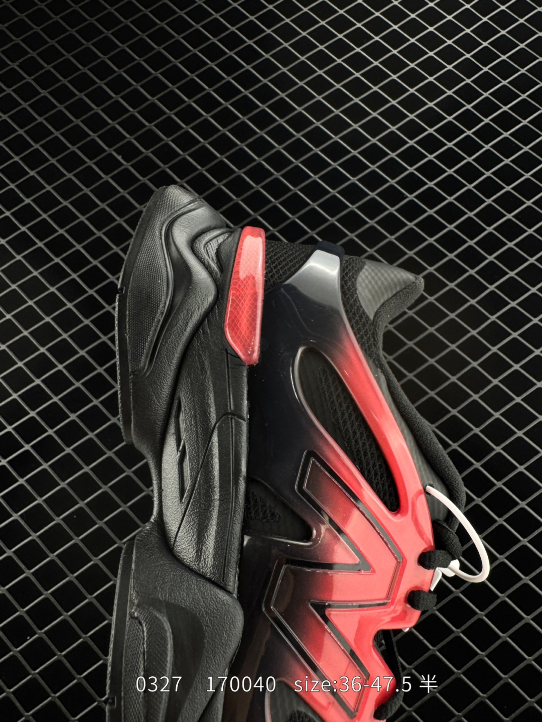 Joe Freshgoods x New Balance NB9060